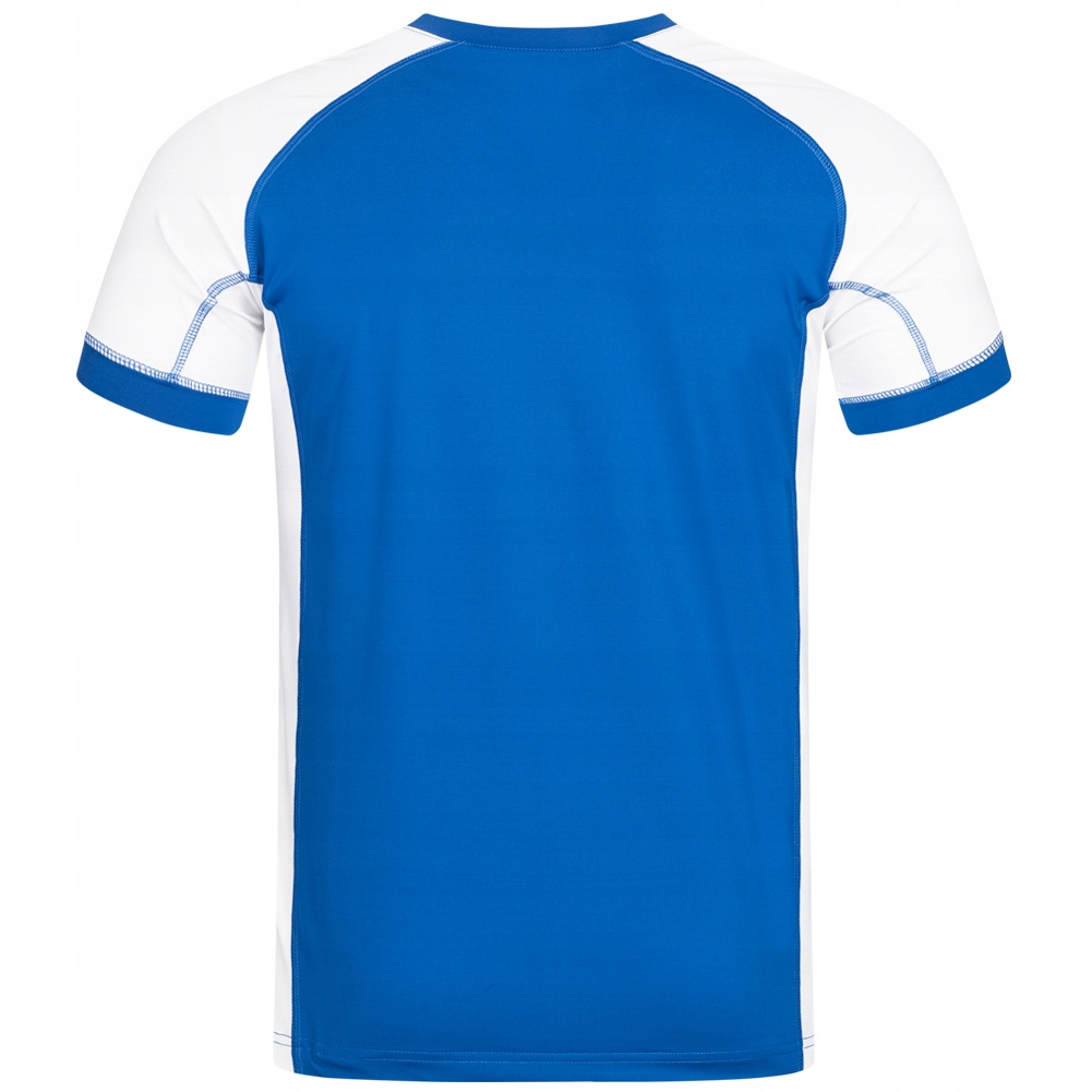 Męska koszulka Mizuno Pro Team Atlantic, rozmiar M Marka Mizuno