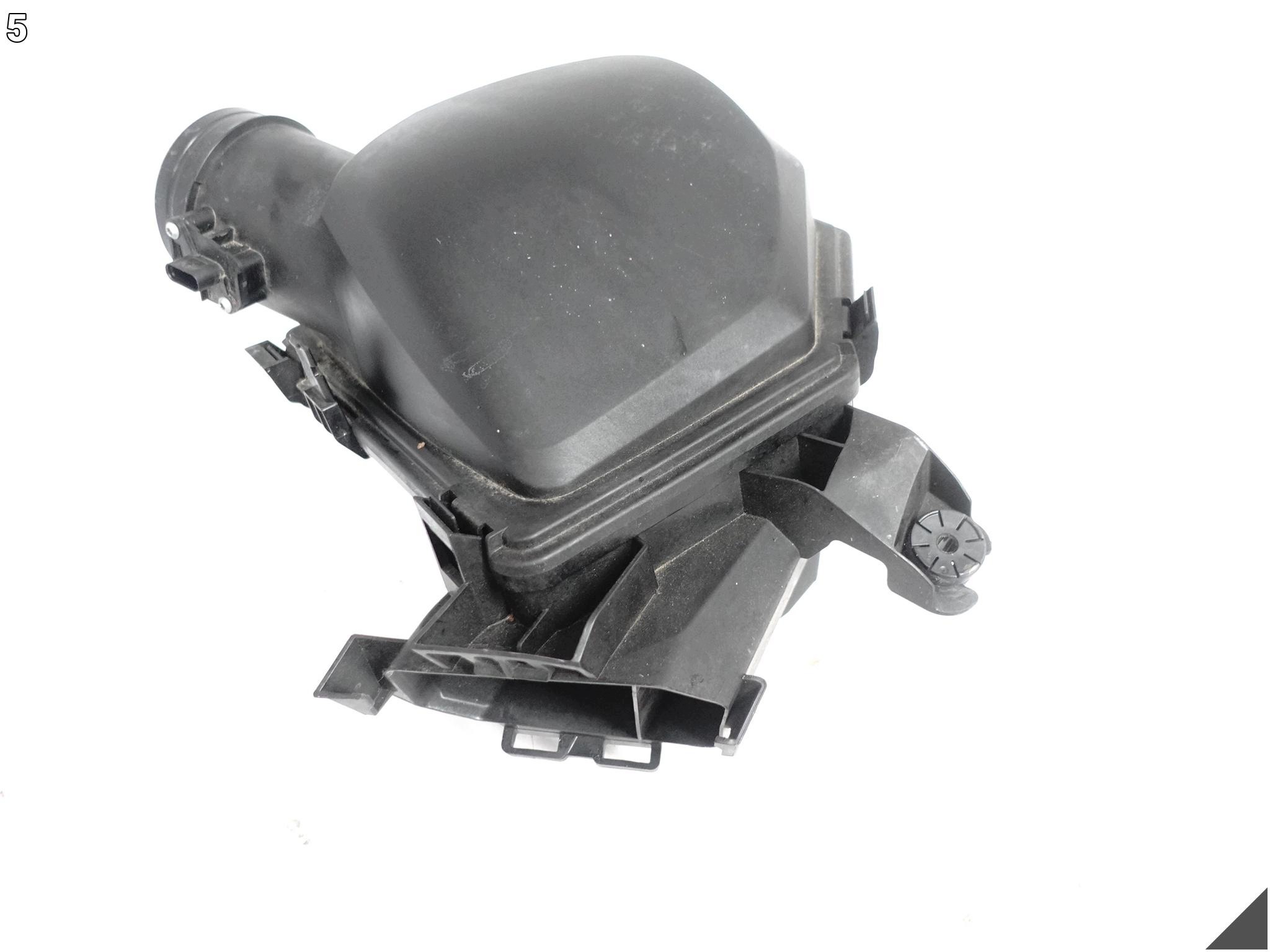 BMW 2 U06 ACTIVE TOURER X1 U11 luftfiltergehäuse + sensor original