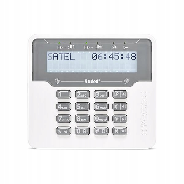 Satel Manipulátor VERSA-KWRL2