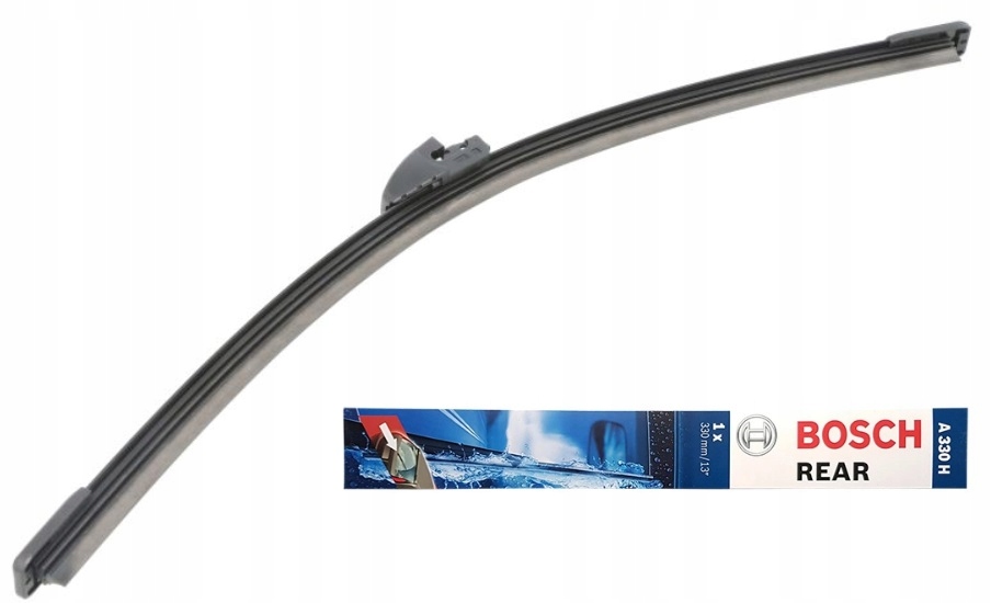 

Wycieraczka Tył Bosch 330MM Vw Golf 5 V 2003-2008