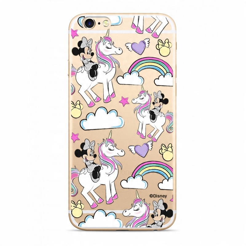 

Etui Disney Iphone X/ Xs Minnie I Mickey Części