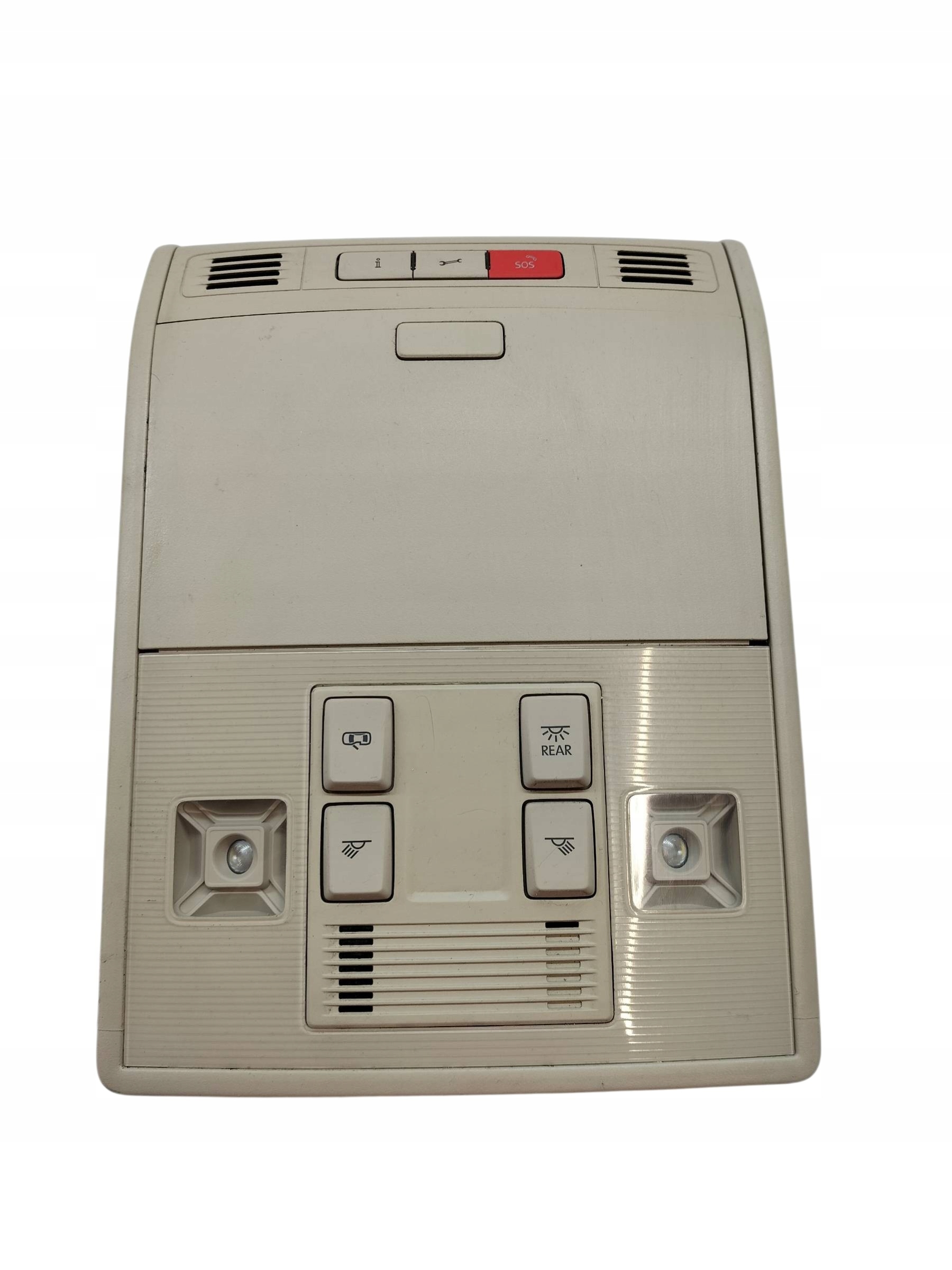FANALE CIELO INTERNO 5Q0951172 Skoda Superb III (2015-)