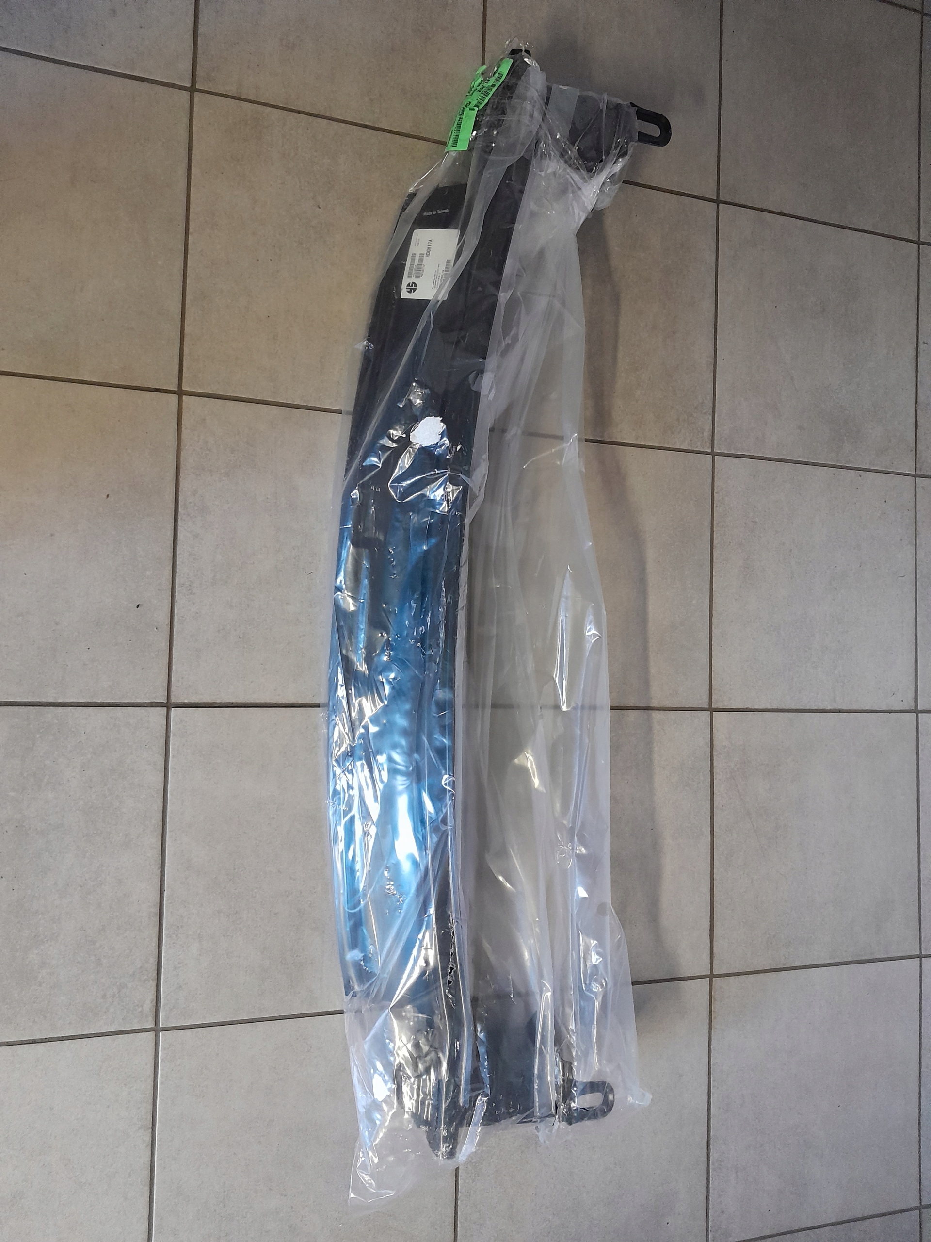 BELKA WZMOCNIENIE ZDERZAKA PRZÓD HONDA CIVIC VIII UFO 2006-2012r Numer katalogowy części HDOH17A