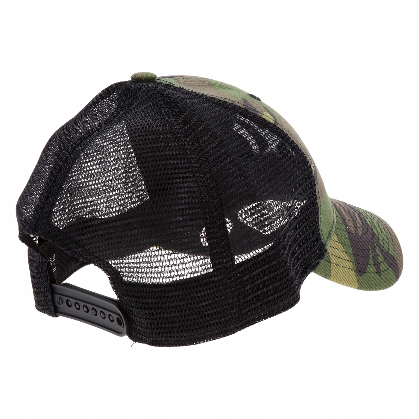 Czapka z daszkiem 47 MLB NEW YORK YANKEES CAMO BRA Rozmiar uniwersalny