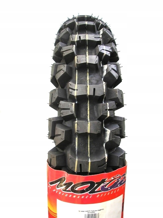 130/90-18 MOTOZ TRACTIONATOR DESERT H/T ЗАДНИЙ