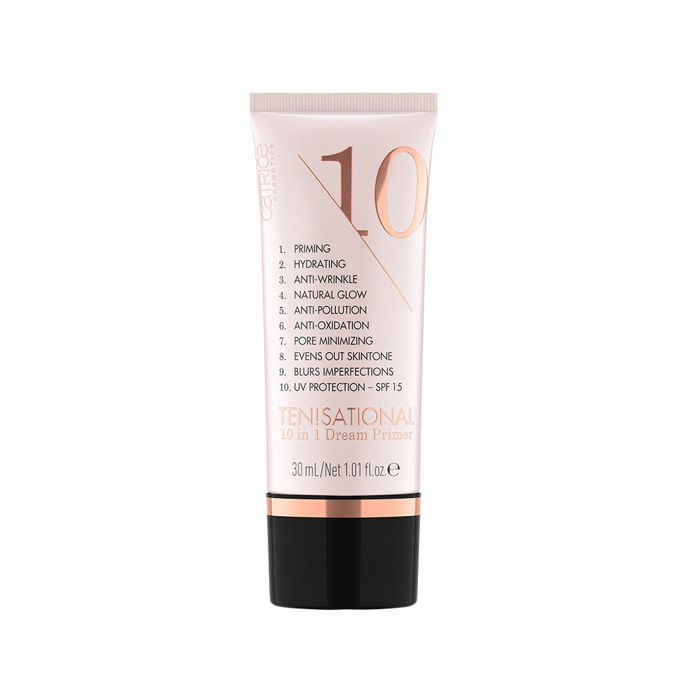 

Catrice 10in1 Baza Pod Makijaż 30 ml