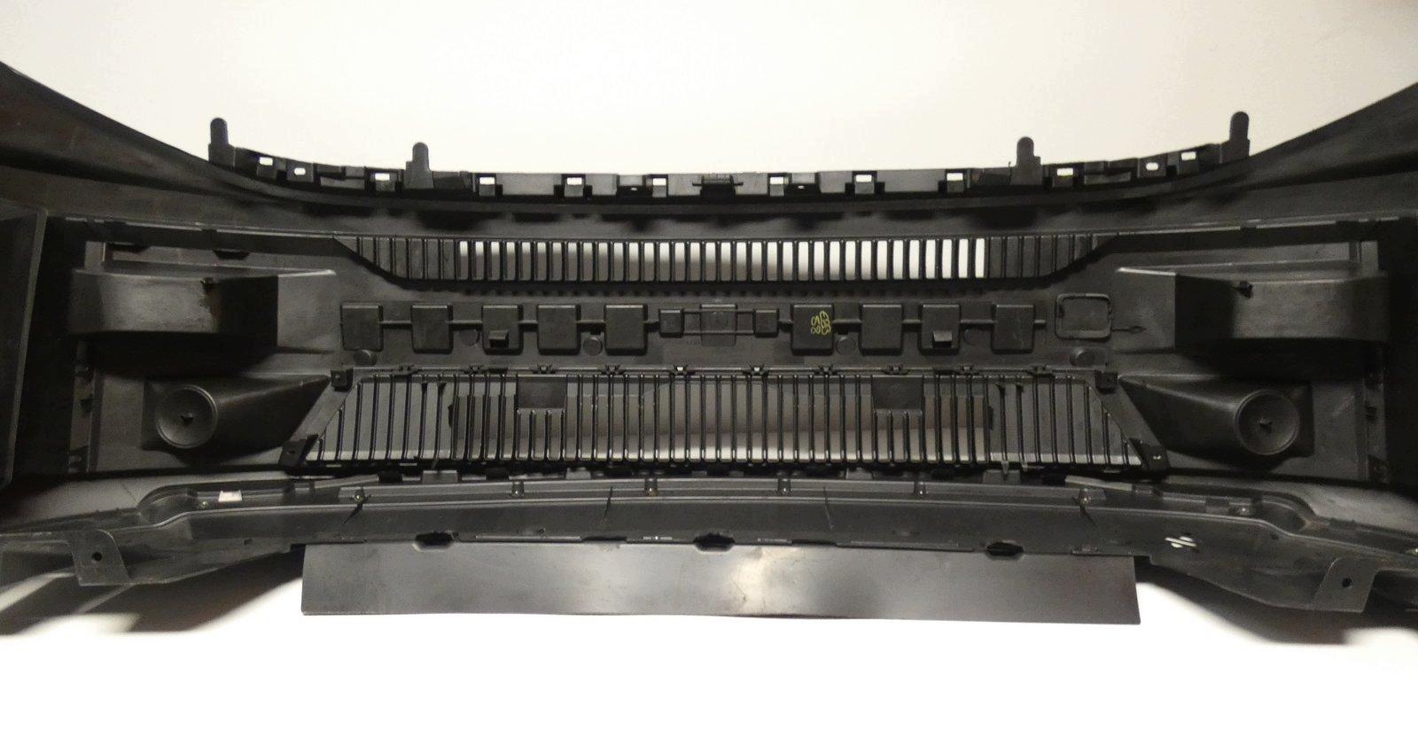 RENAULT MASTER V 5 622541366R 2024- bumper front front