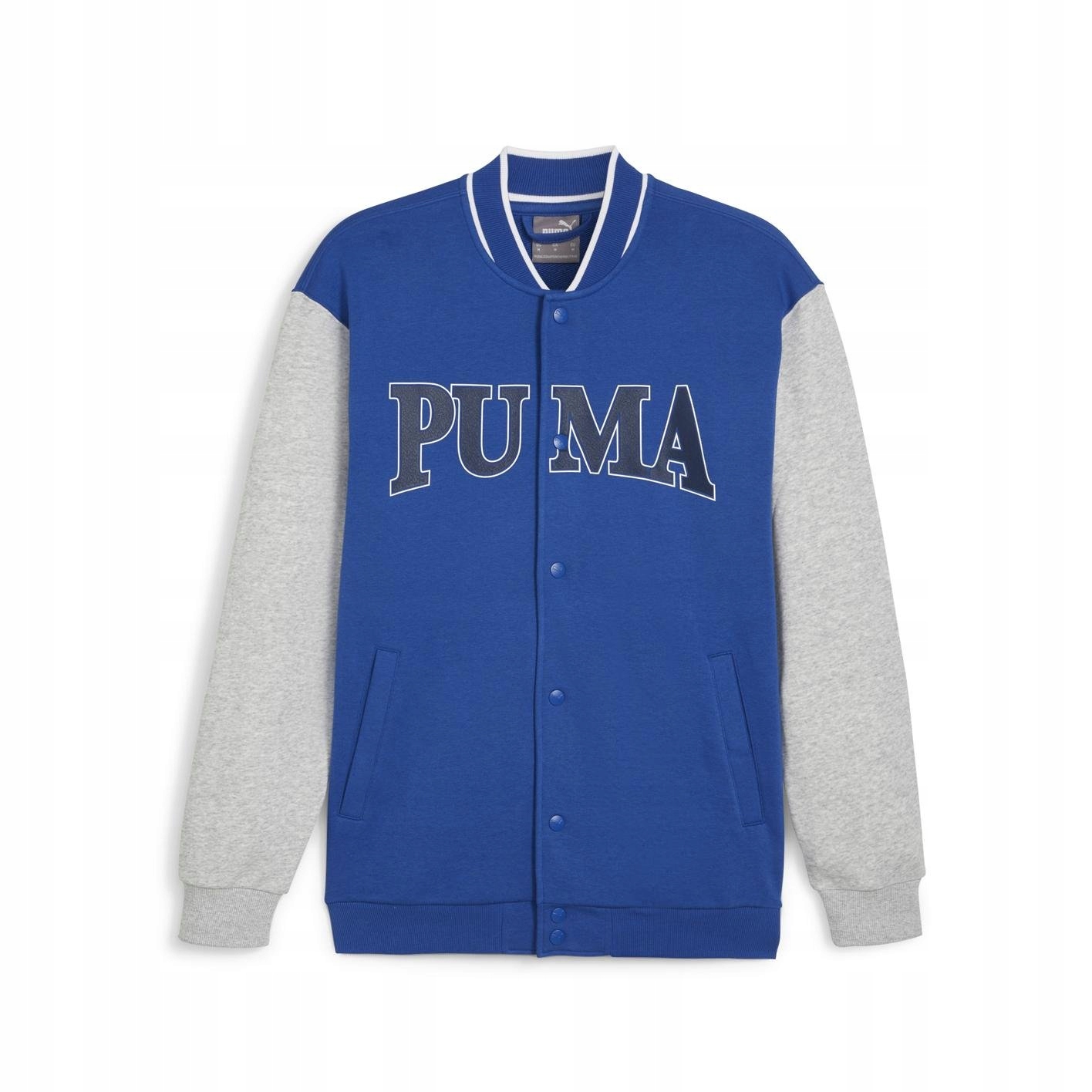 Pánská sportovní bunda Puma Mikina Tr L