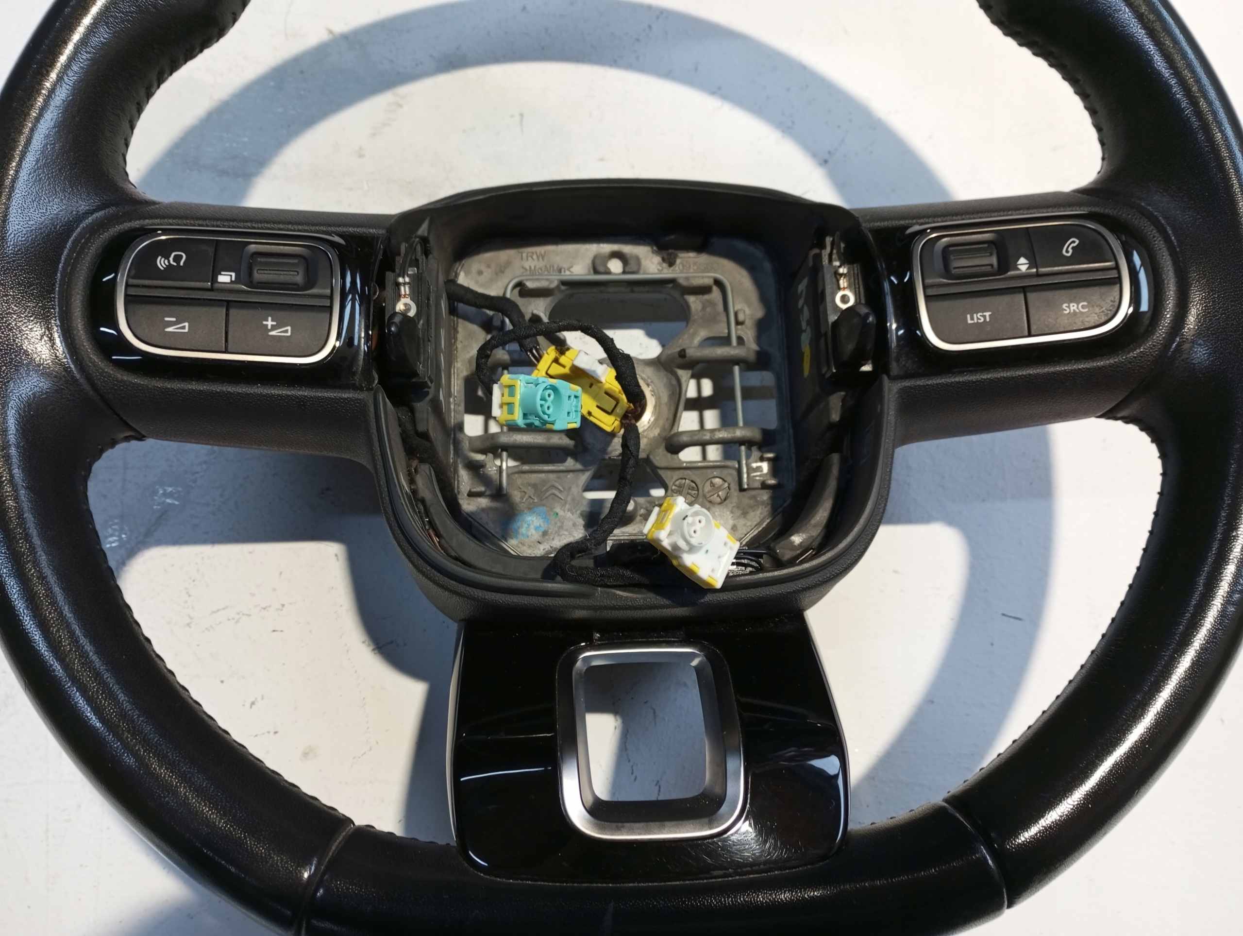 lenkrad CITROEN C3 AIRCROSS