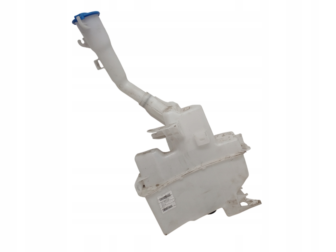 KIA SPORTAGE 5 V 21- ZBIORNIK PŁYNU SPRYSKIWACZY 98613R2000