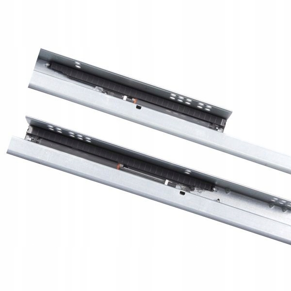 Prowadnice dolnego montażu push to open CB50TS 450 Kod producenta CB50TS/450