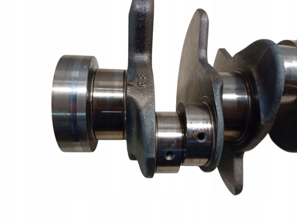 crank MERCEDES ML W163 4.0 CDI R62800