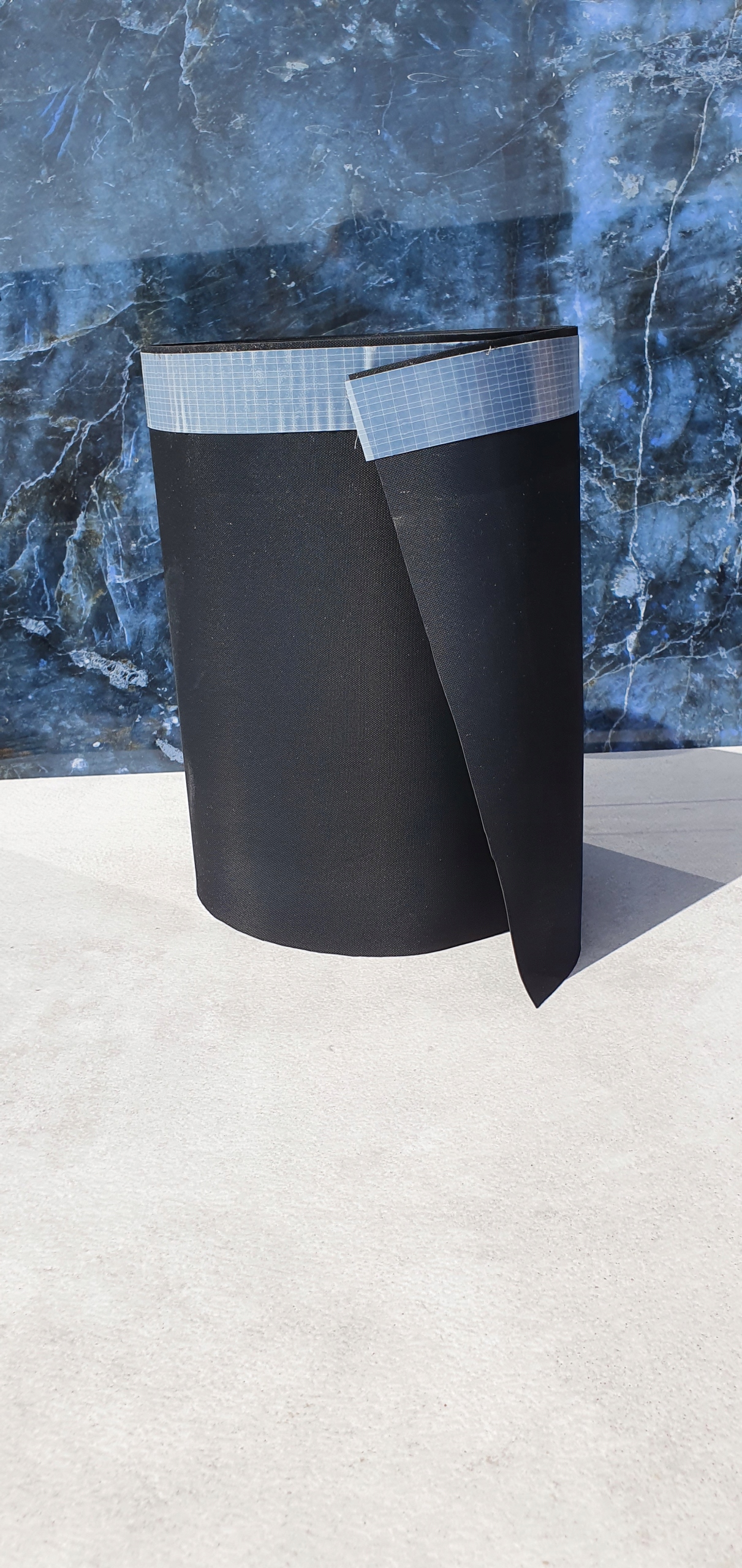 TASMA Membrana EPDM z klejem 250mmx0,75 NOWOSC