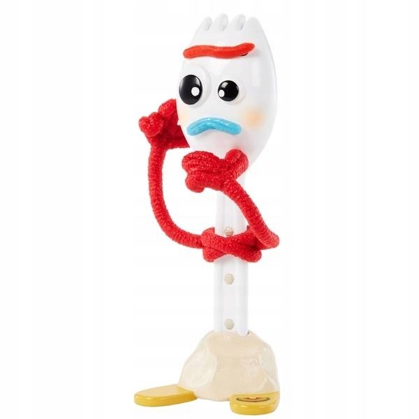 

Disney Toy Story 4 Sztuciek Forky Interaktywny