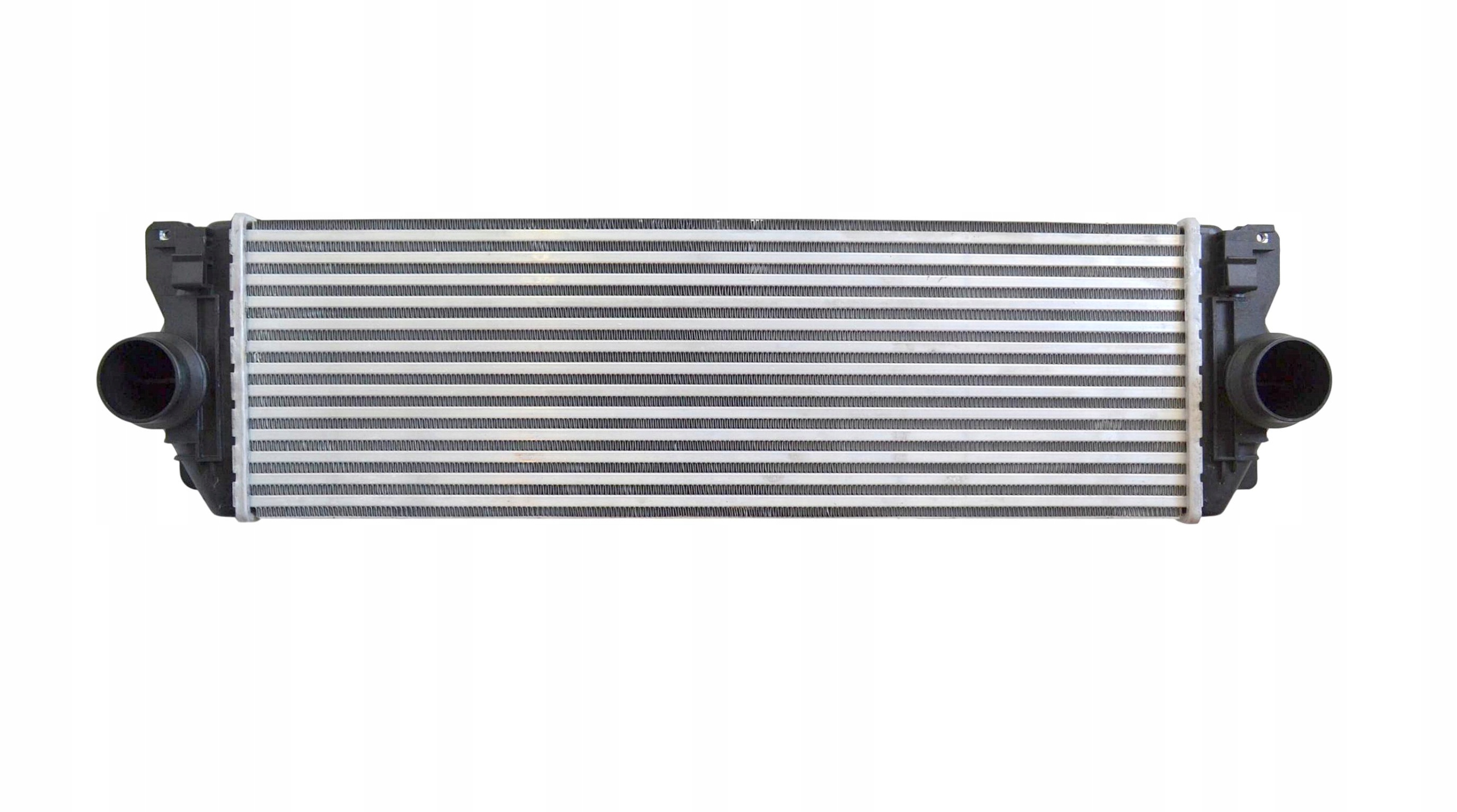 НОВИЙ ІНТЕРКУЛЕР MERCEDES SPRINTER W906 10- ЩІЛИНКИ 9065010201 A9065010201