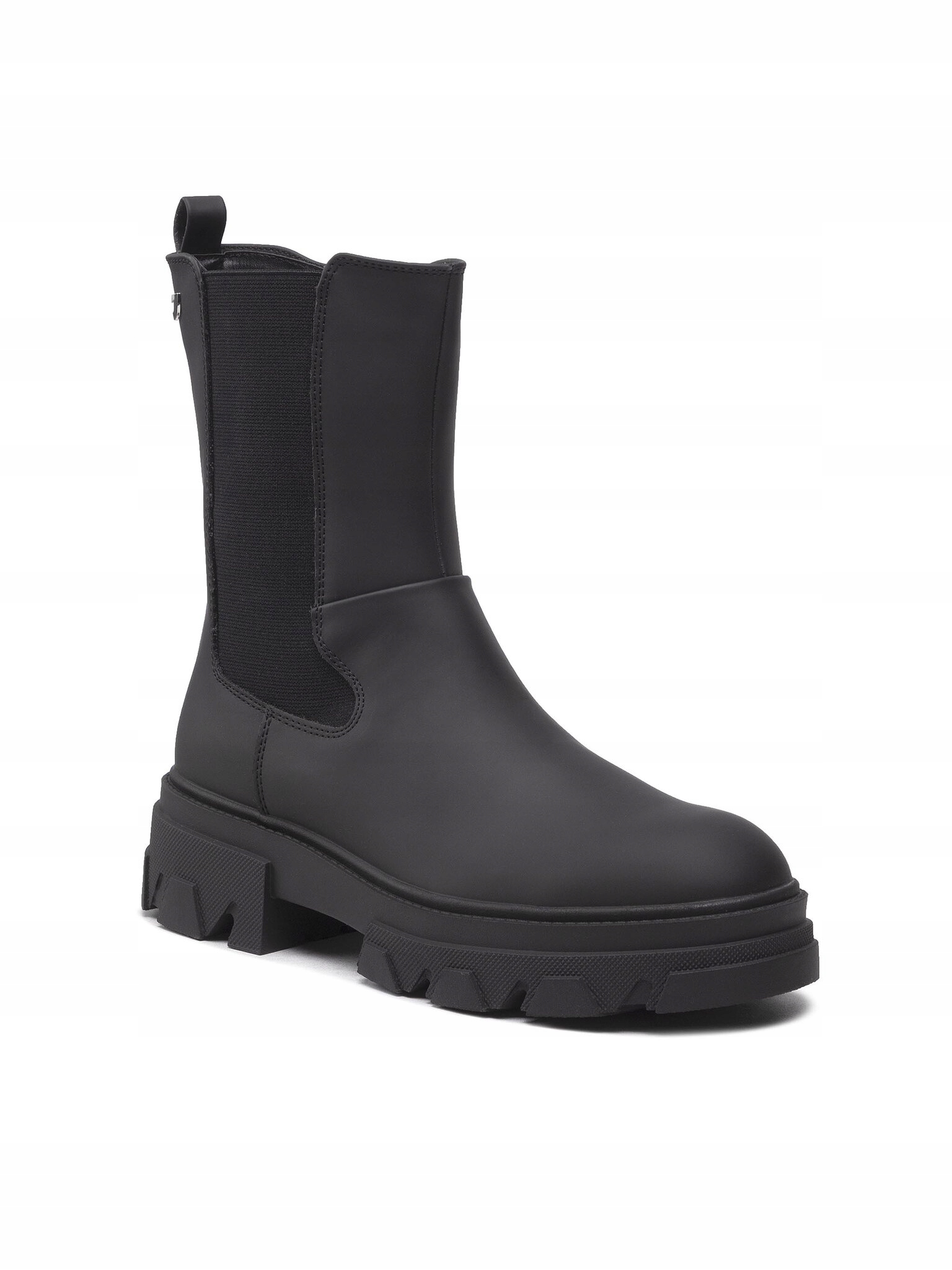 Gioseppo Botki Mullerthal 67486 Black