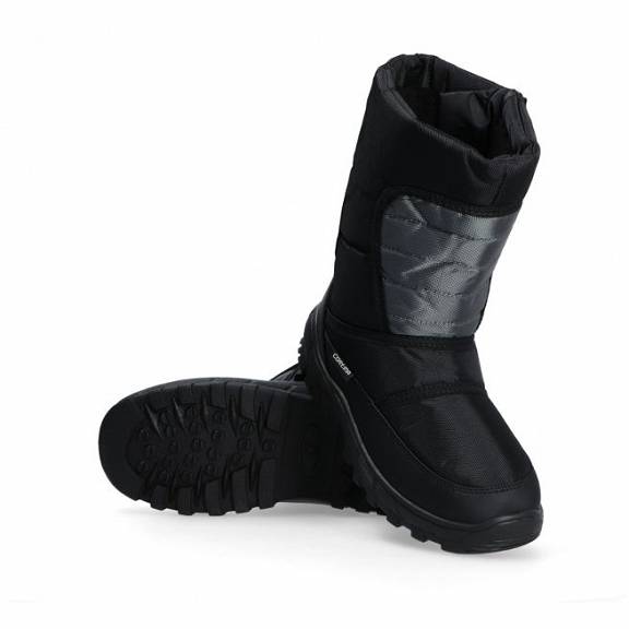 Buty śniegowce Cortina 1 758 705 R. 39 Rozmiar 39