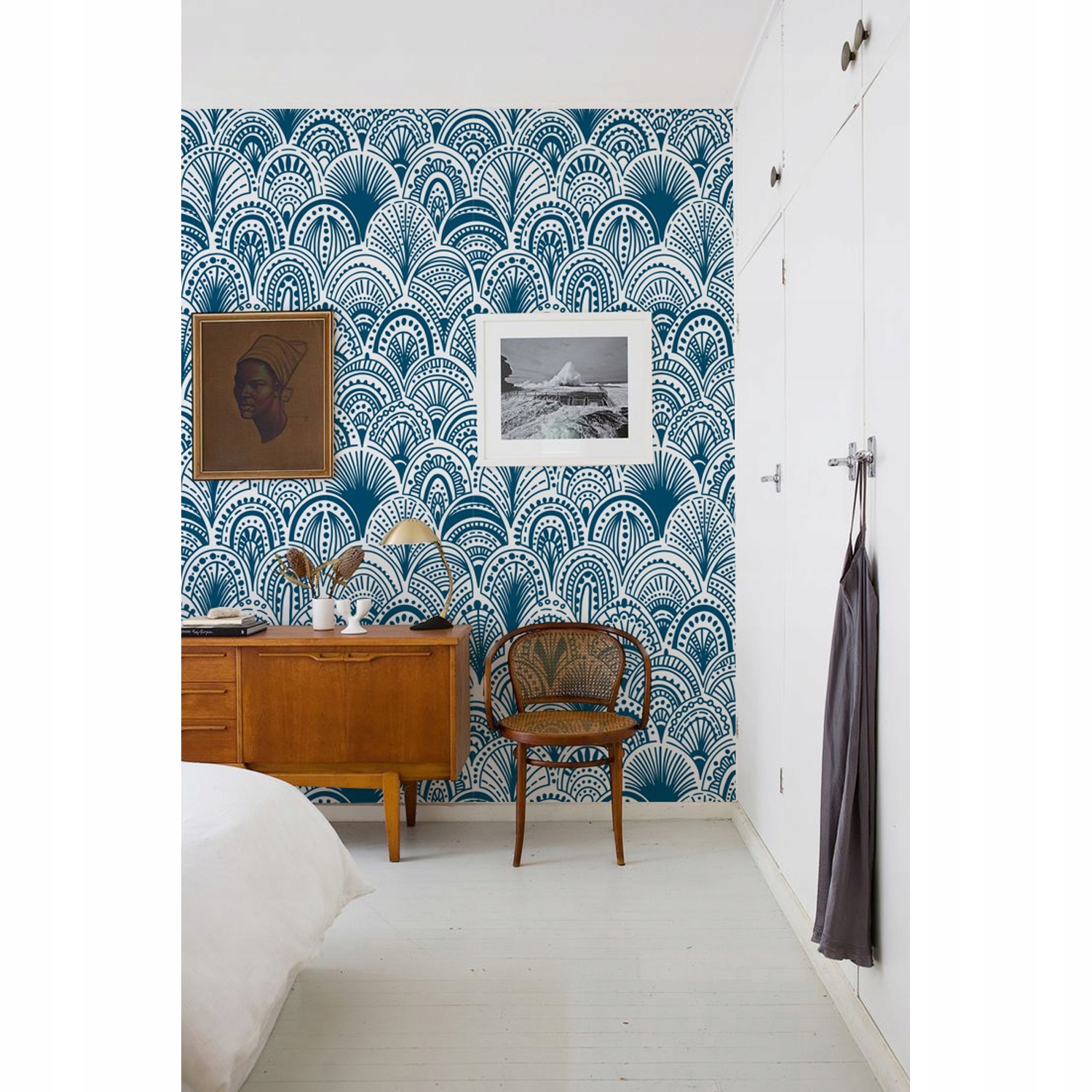 

Fototapeta Nowoczesne wzory MagicStick 416x254 cm