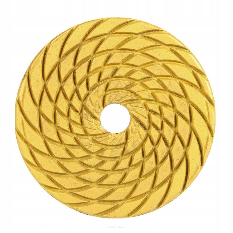 TARCZA POLERSKA BAUMESSER COOLPAD1