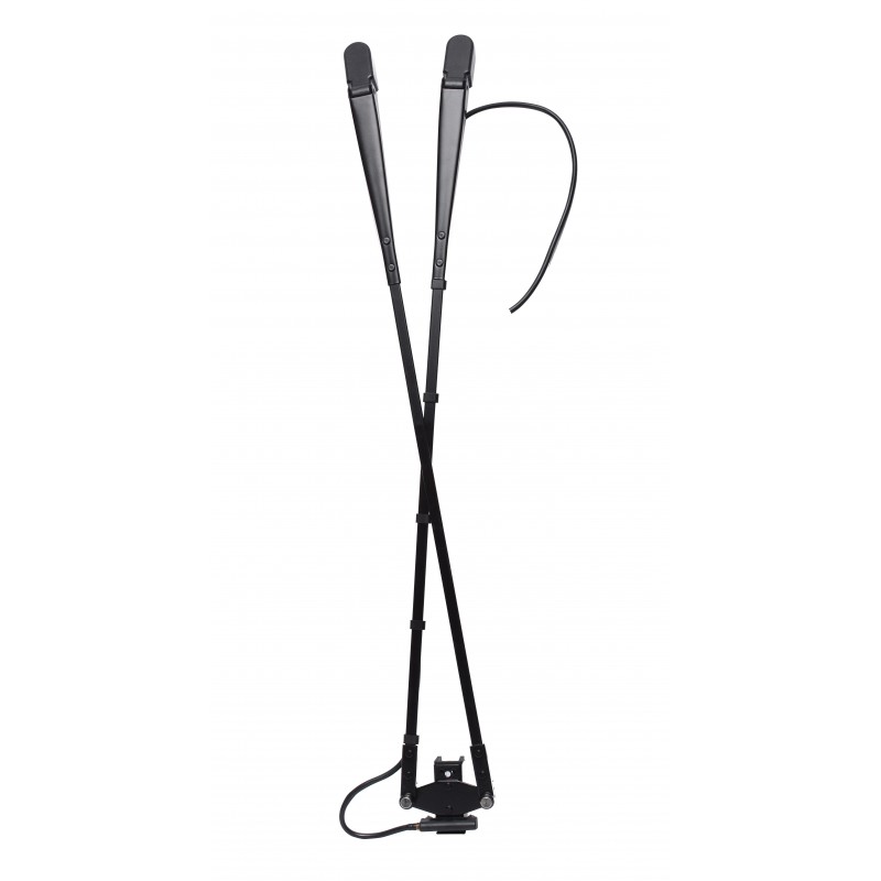 Rameno Stěrače Čelního Skla Nakladače Volvo L60 L90 L120 L150 a další