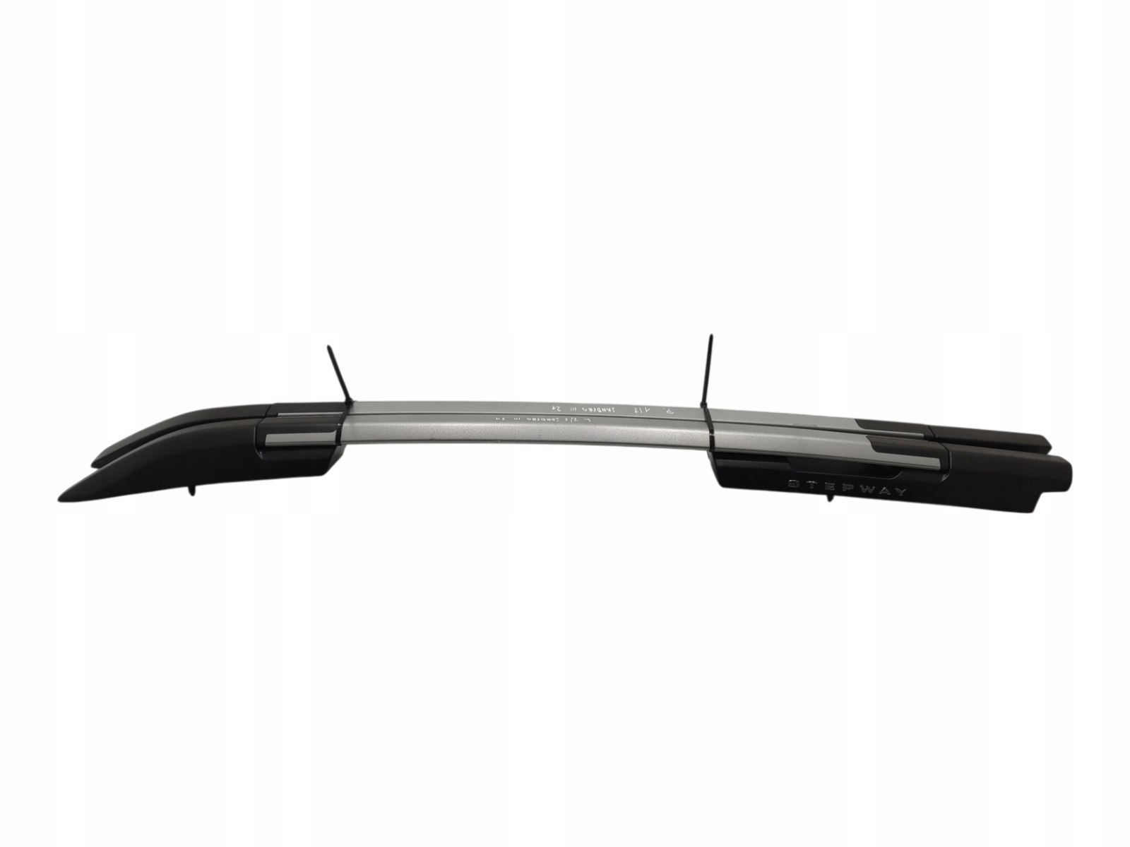 ORYGINALNE Dachreling dach DACIA SANDERO III STEPWAY 2021-2025