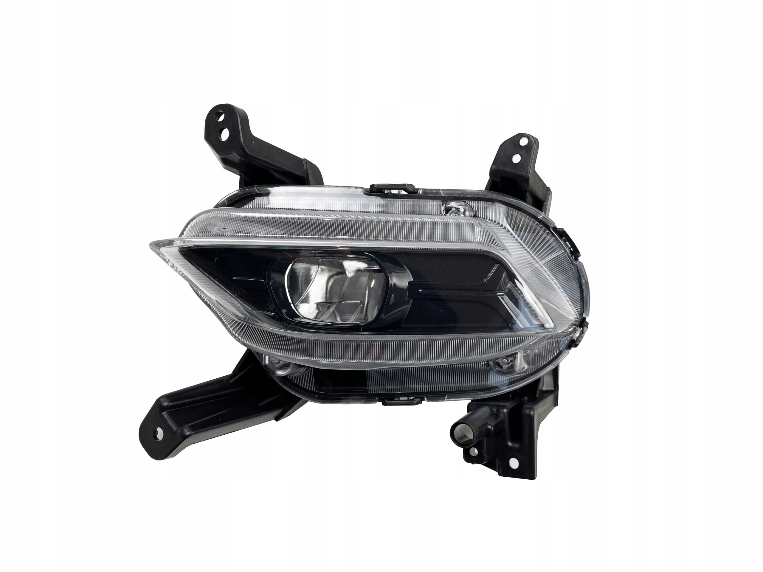 92201-S2000 - HYUNDAI SANTA FE IV 2019 - ЛЕВЫЙ ГАЛОГЕН ПРОТИВ