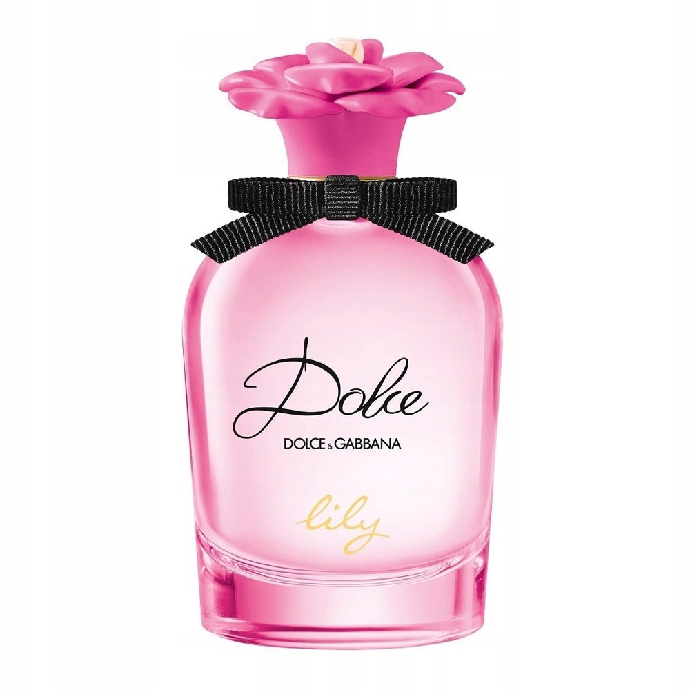 Dolce&Gabbana Dolce Lily 75 ml woda toaletowa damska