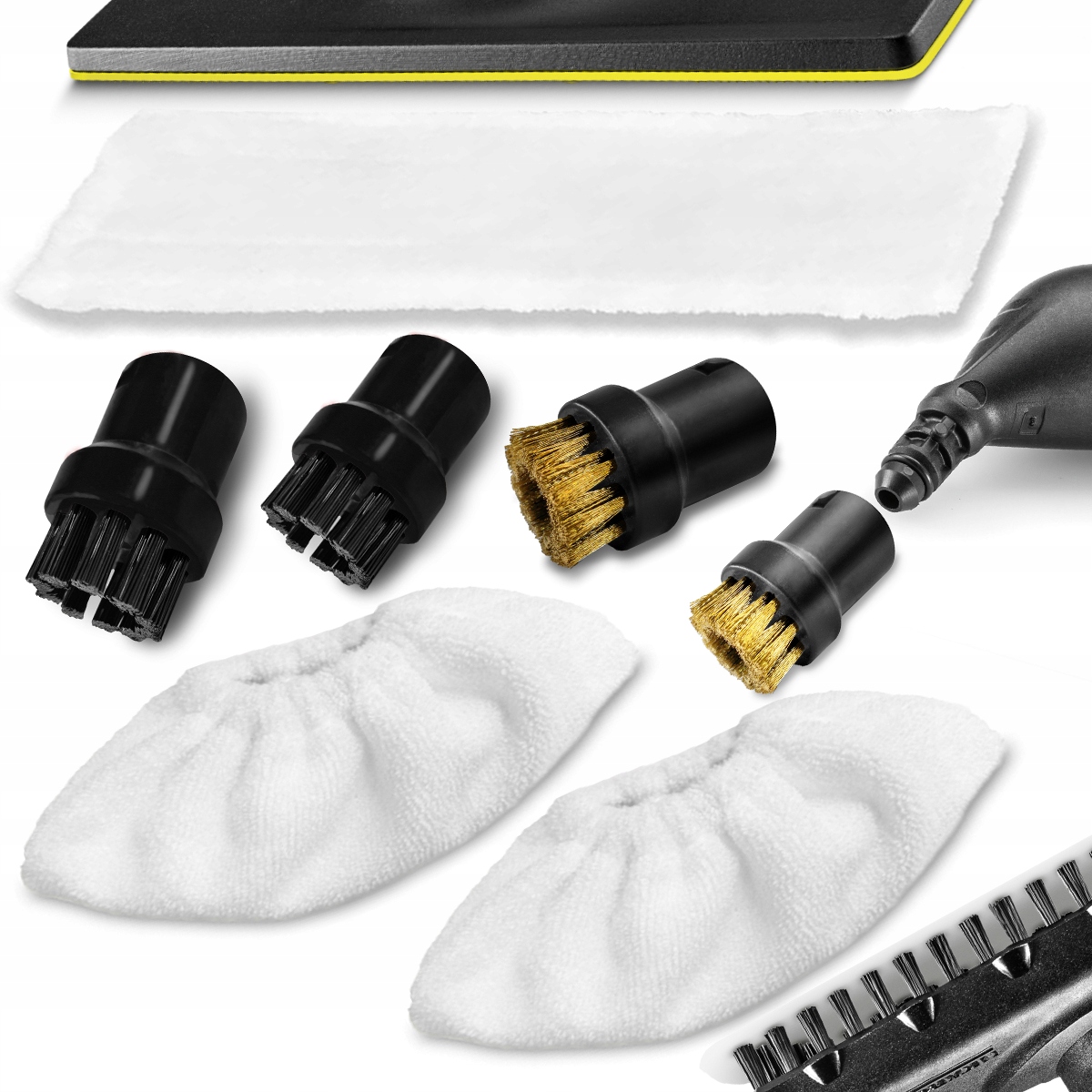 

Zestaw Akcesoriów Do Parownic Karcher Sc 1 2 3 4 5