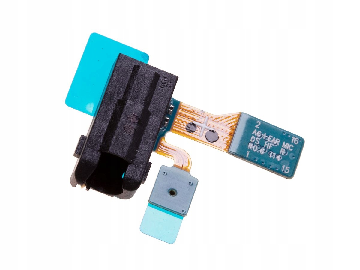 Taśma audio z mikrofonem Samsung A6 Plus (2018) Marka Samsung