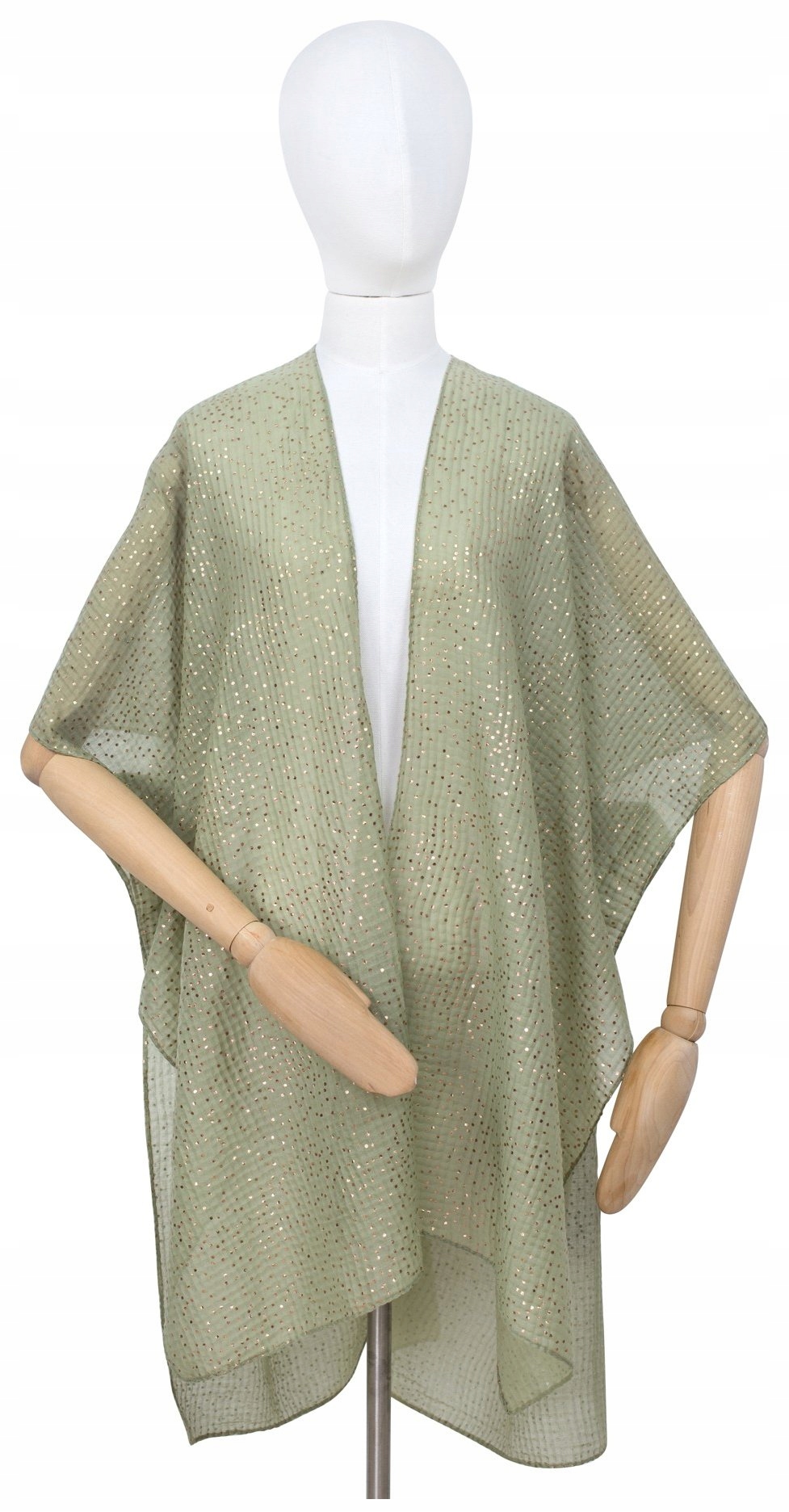 

Szaleo narzutka Pareo D`oro sz22216-1