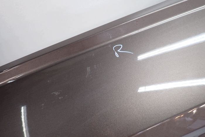 HYUNDAI TUCSON IV 20- fender left front front