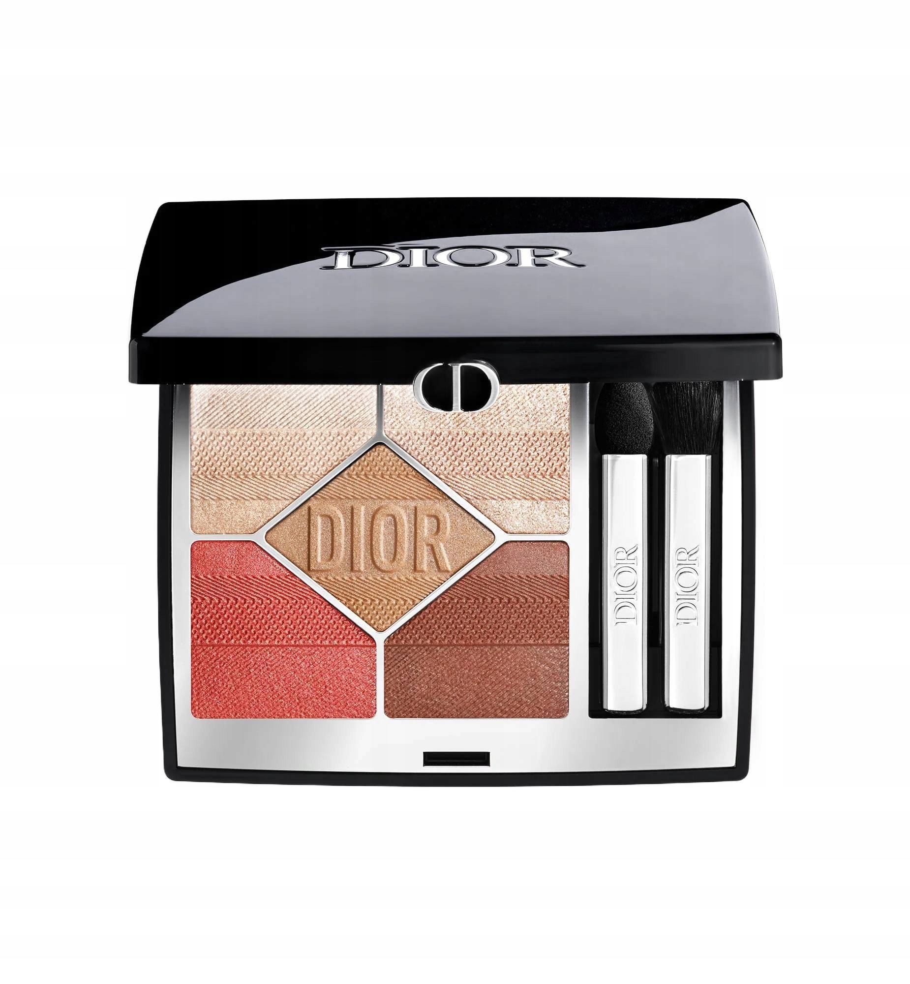 Dior Diorshow 5 Couleurs Couture Plan de Paris Collection 663 Saint-Honore