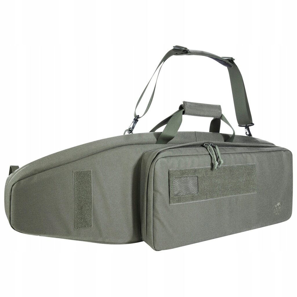 Pouzdro na zbraň Tasmanian Tiger Mrw Irr Stone Grey/Olive