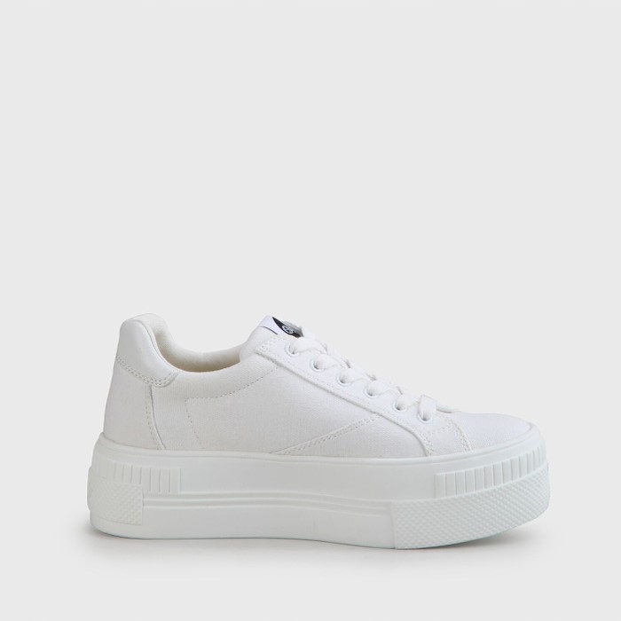 

Buty Buffalo Paired 1630474-WHT 37