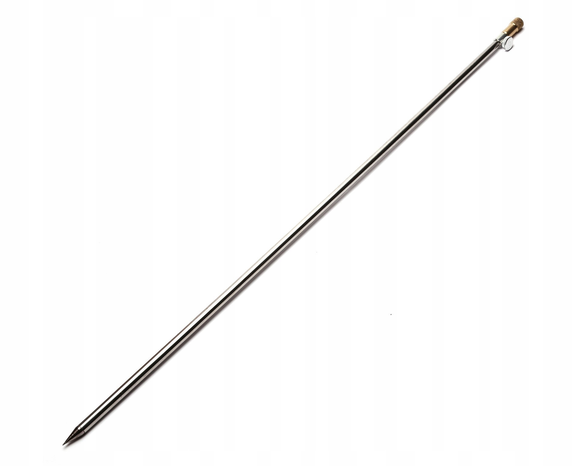 Podpórka Ze Stali Nierdzewnej Zebco 60-100cm