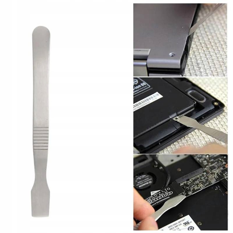 21W1 ZESTAW NARZĘDZI DO WYMIANY BATERII IPHONE NAPRAWY TELEFONÓW TABLETÓW EAN (GTIN) 5903824258747