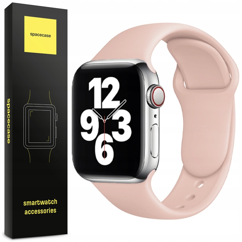 

Spacecase Pasek Opaska Do Apple Watch 42/44/45