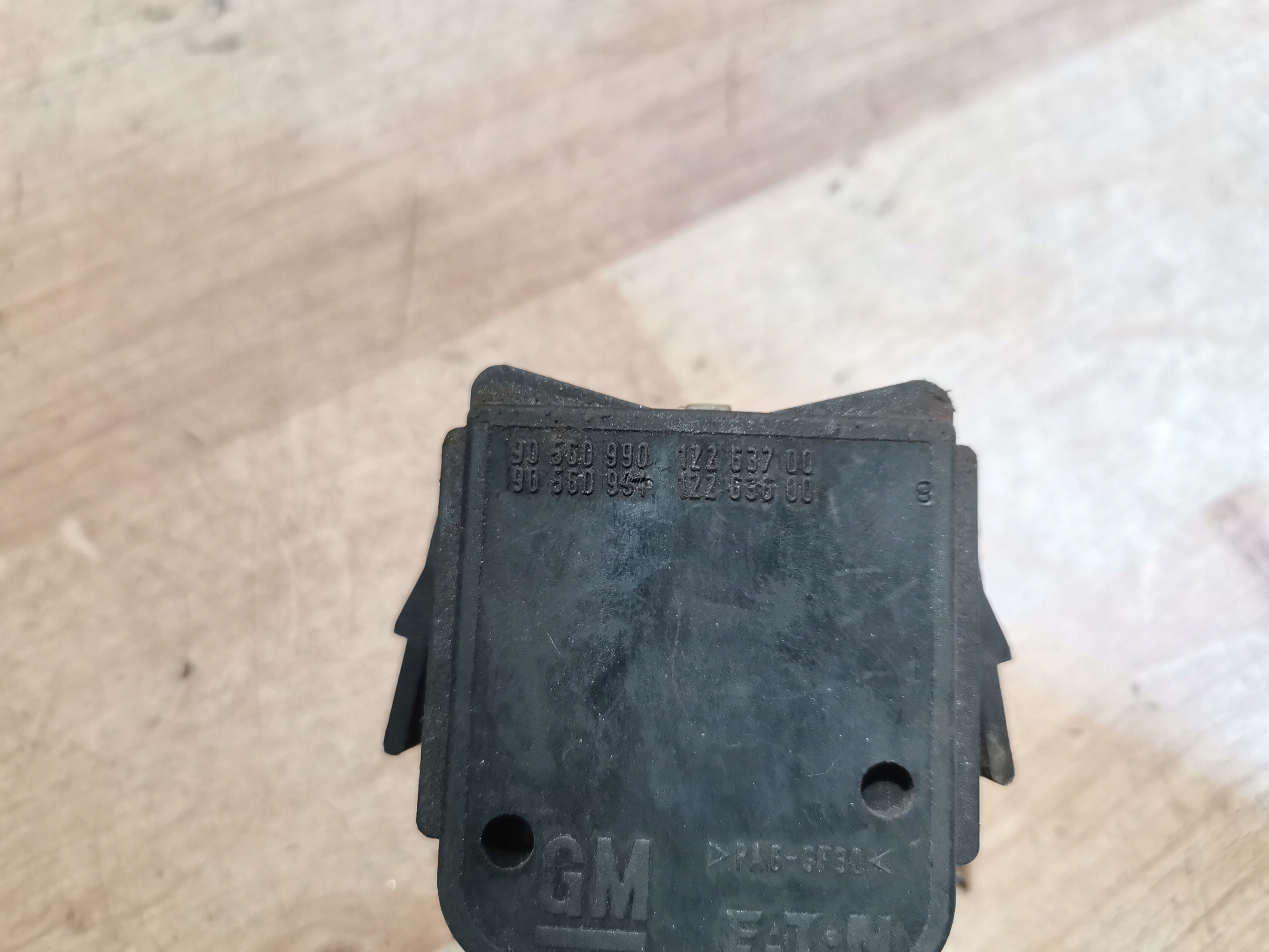 Bouton Indicateurs de direction OPEL ASTRA G 90560990