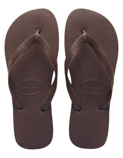 

KL849 Havaianas Top Dark sandały damskie 33/34