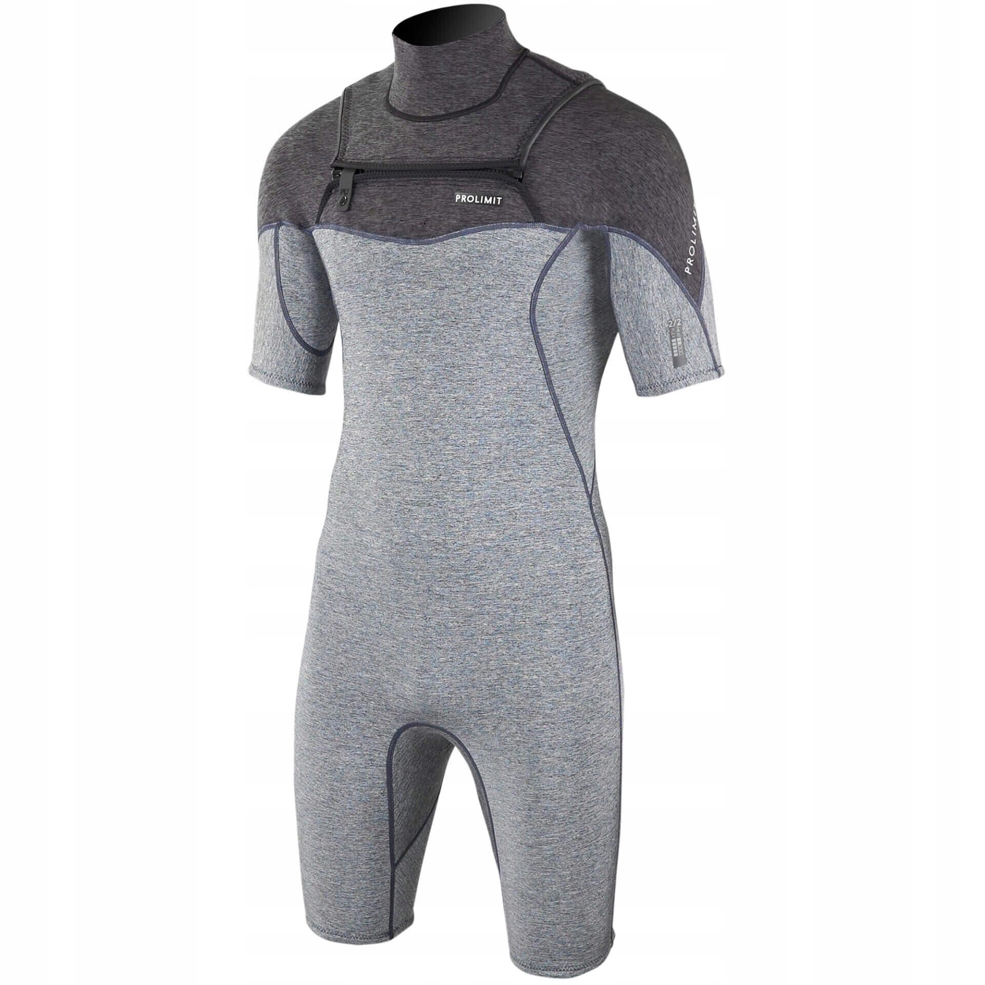 Pianka Prolimit Mercury FZ Shorty 2/2 CS M