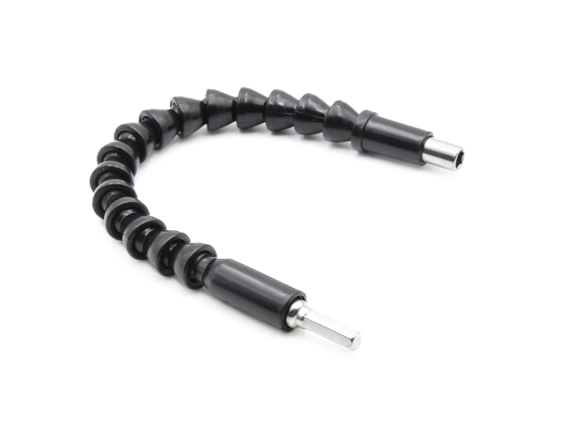 GEKO PRZEDŁUŻKA DO BITÓW WKRĘTARKI 1/4'' 300MM EAN (GTIN) 5901477154102