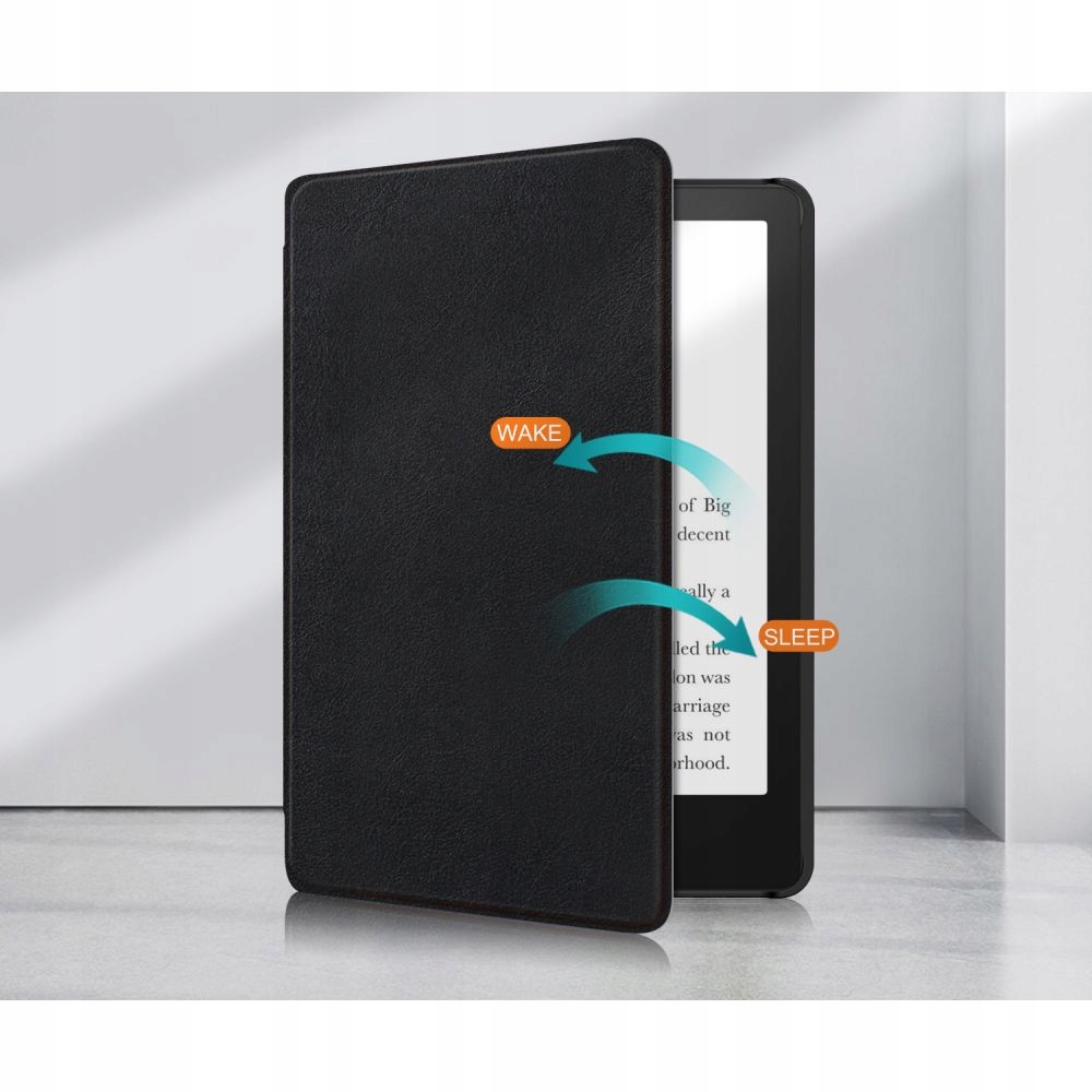 Etui do Kindle Paperwhite V / 5 / Signature E. EAN 8230340775807