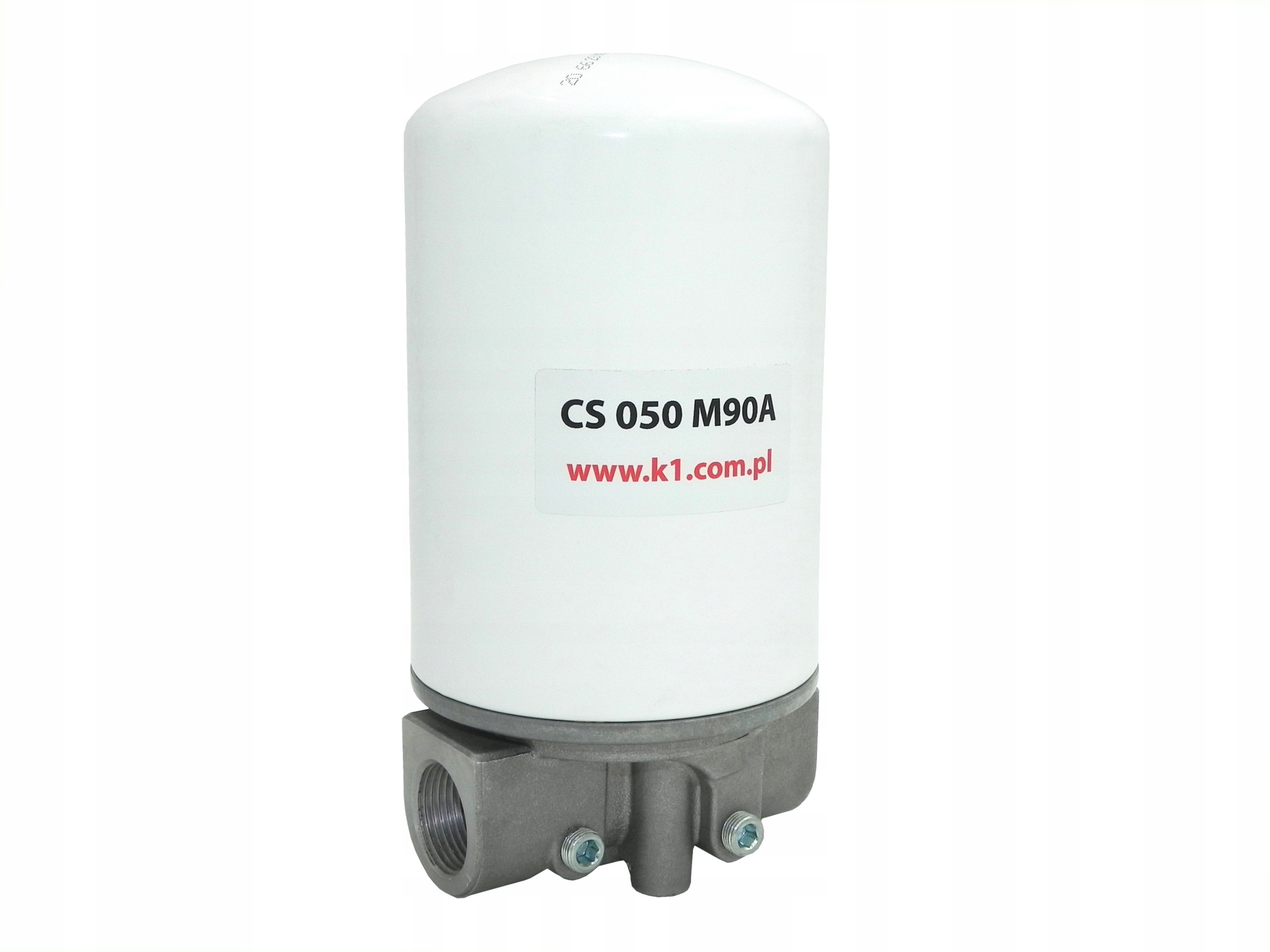 SG1 050 - ГІДРАВЛІЧНИЙ ЛІНІЙНИЙ ВСМОКТУЮЧИЙ ФІЛЬТР 3/4 