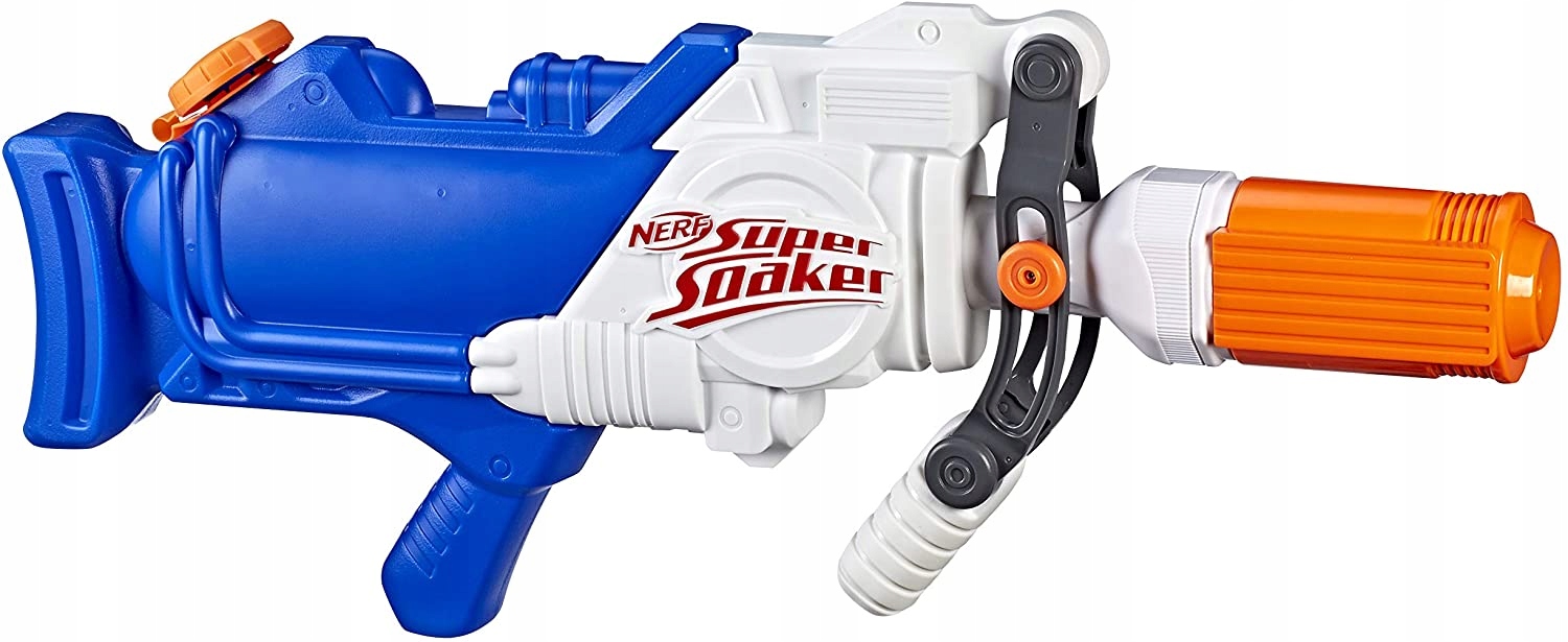 

Nerf Wyrzutnia na wodę Hydra Super Soaker E2907