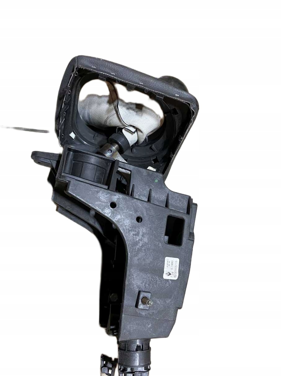 mecanisme levier vitesse engrenage cordes KANGOO II 1.5 DCI 8200963218