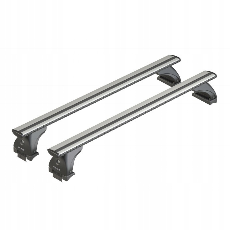 

Bagażnik dachowy Hyundai i40 Wagon 07/11-06/15