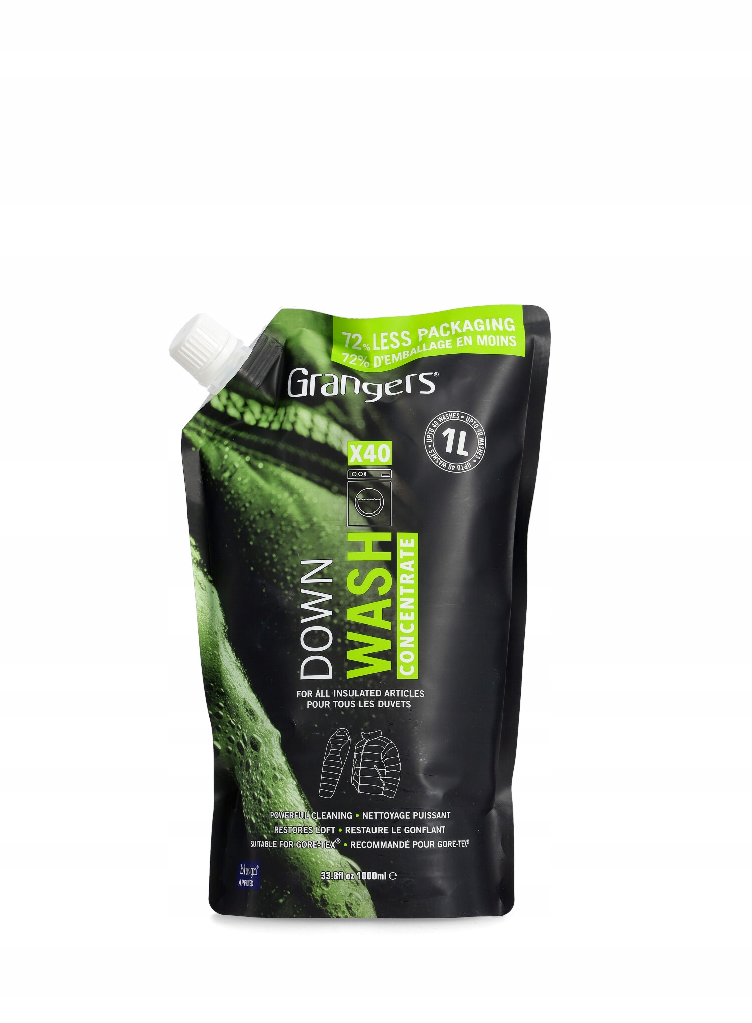 Płyn do prania Grangers Down Wash 1 l