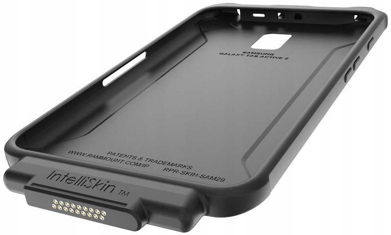 Futeral IntelliSkin GDS Samsung Galaxy Tab Active2 Manufacturer catalog number RAM GDS SKIN SAM29