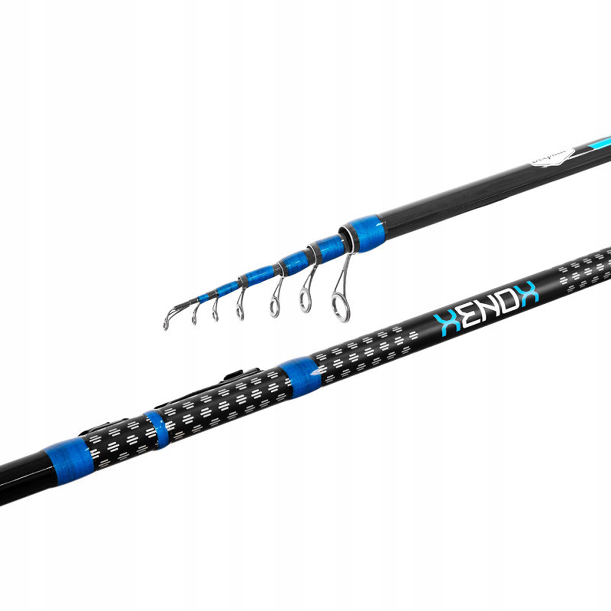 Wędka Delphin Xenox 6M Bolonka