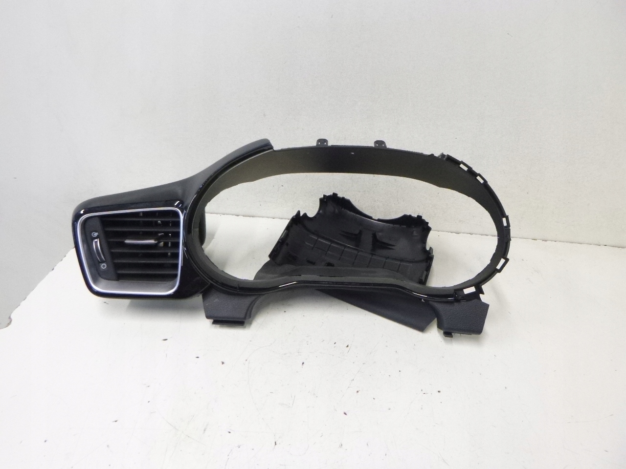 Kratki air conditioning devices left instrument panel frame Kia Proceed CEED III 21r. DEKORY